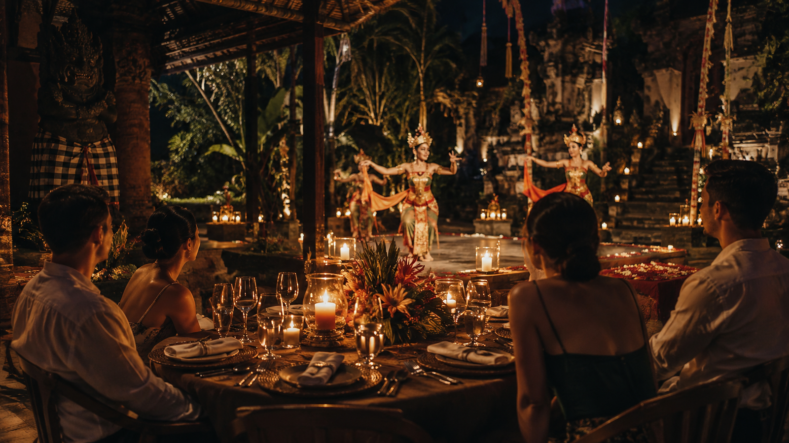 Cultural Dinner